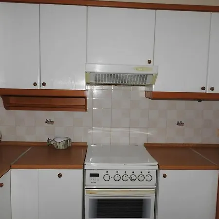 Lejlighed ολόκληρο διαμέρισμα στην 'αβυθο αιγίου