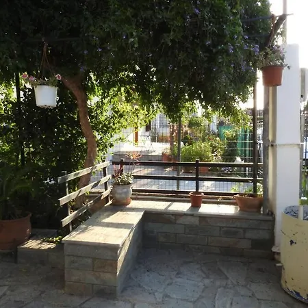 Lejlighed ολόκληρο διαμέρισμα στην 'αβυθο αιγίου
